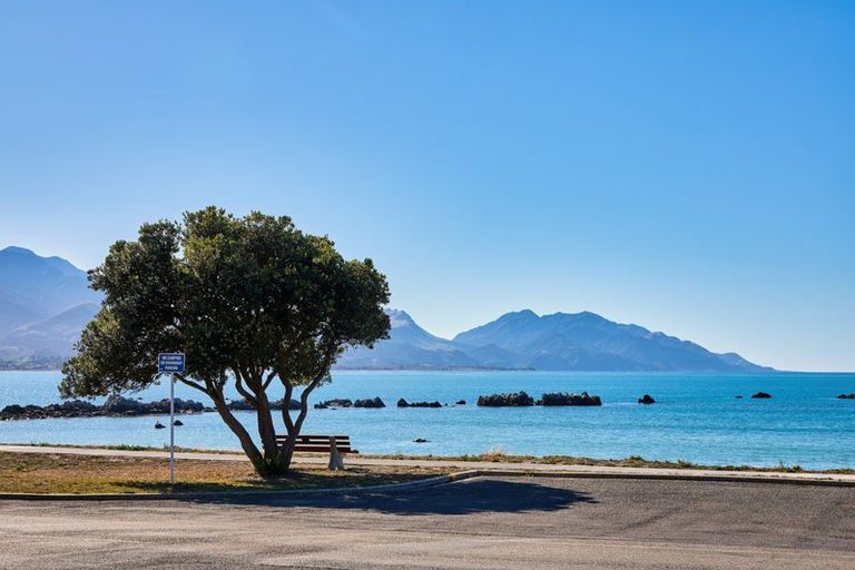 Photo of property in 7 Margate Street, Kaikoura, 7300