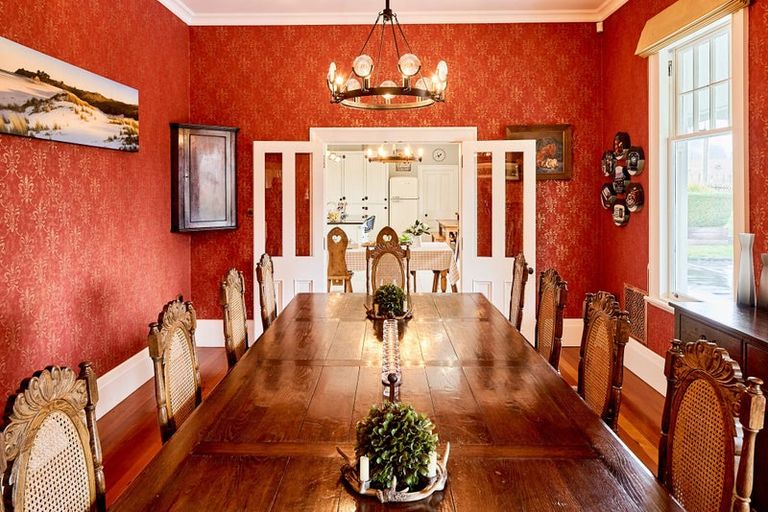 Photo of property in 460 Te Wharau, Admiral Hill, Gladstone, 5883