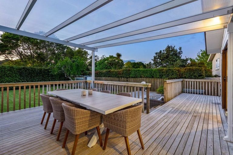 Photo of property in 36 Ladies Mile, Manly, Whangaparaoa, 0930