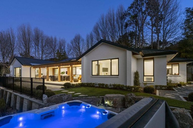 Photo of property in 134b Munro Road, Minden, Tauranga, 3179