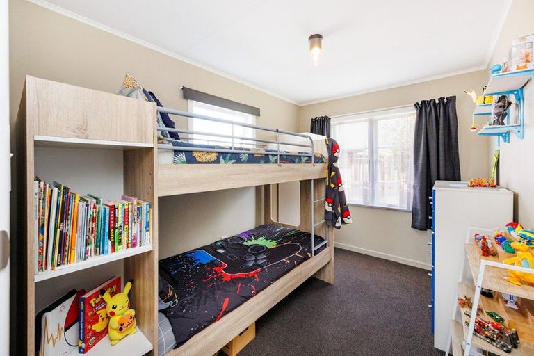 Photo of property in 39 Andrew Street, Feilding, 4702