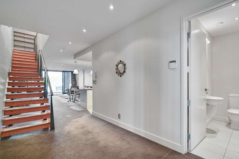 Photo of property in Shed 5, 215/1 Lever Street, Ahuriri, Napier, 4110