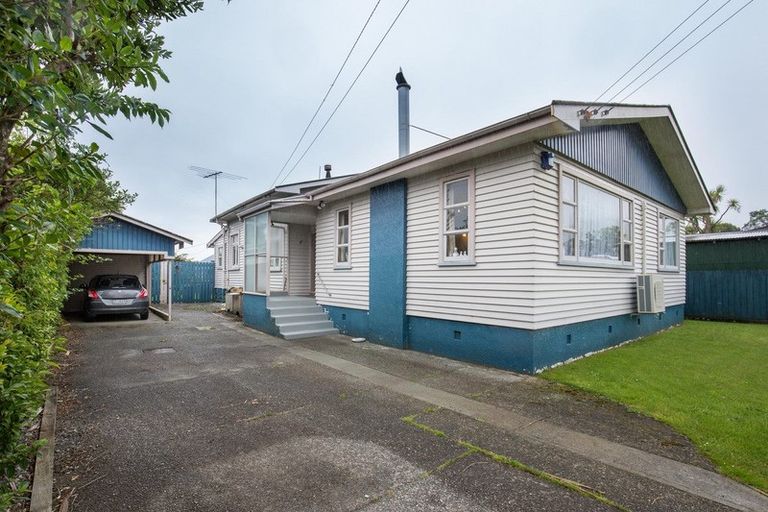 Photo of property in 4 Ida Street, Greymouth, 7805
