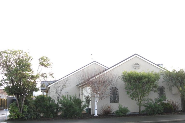 Photo of property in 181a Innes Road, St Albans, Christchurch, 8052