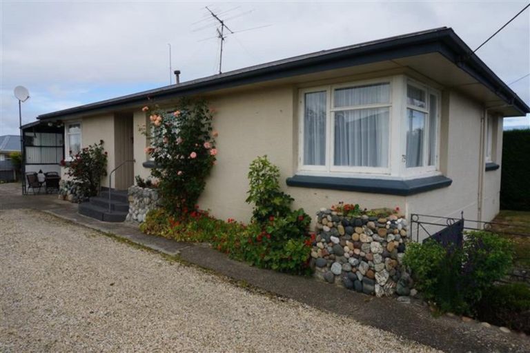Photo of property in 79 Stirrat Street, Kingswell, Invercargill, 9812