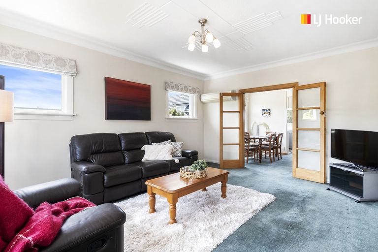 Photo of property in 9 Mcgeorge Avenue, Mornington, Dunedin, 9011