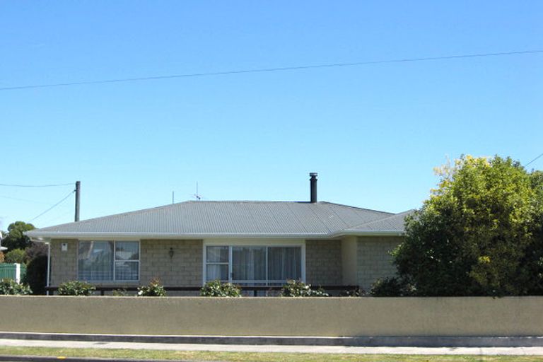 Photo of property in 232 Scott Street, Redwoodtown, Blenheim, 7201