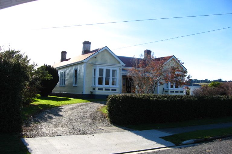 Photo of property in 29 Oxford Street, East Gore, Gore, 9710