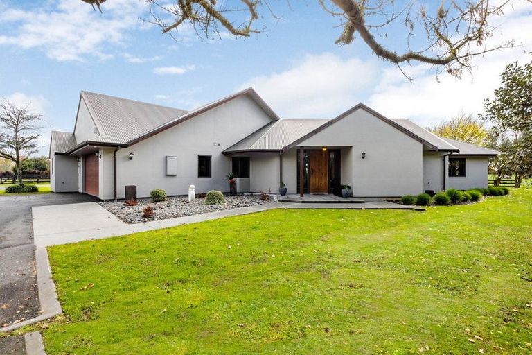 Photo of property in 2/14 Mellow Road, Ohaupo, 3881