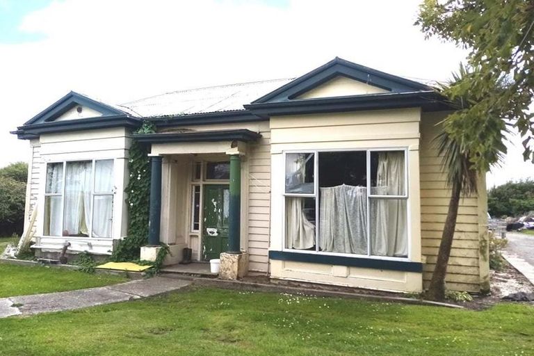 Photo of property in 262 Ettrick Street, Appleby, Invercargill, 9812