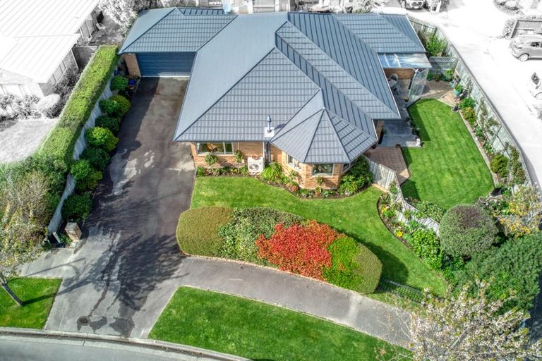 Photo of property in 5 Blowers Place, Halswell, Christchurch, 8025