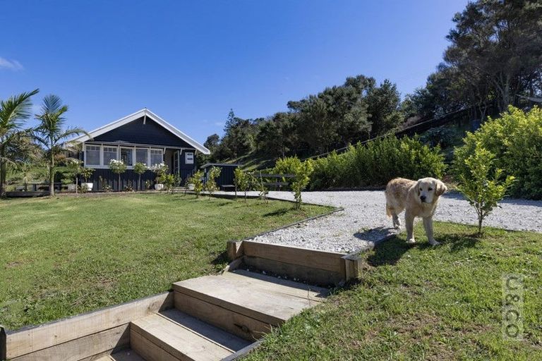 Photo of property in 349 Fordyce Road, Helensville, 0874