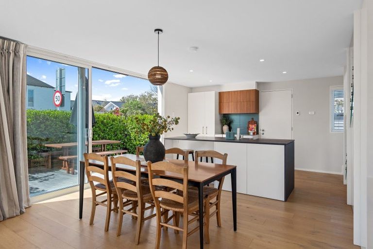 Photo of property in 1/14 Andover Street, Merivale, Christchurch, 8014