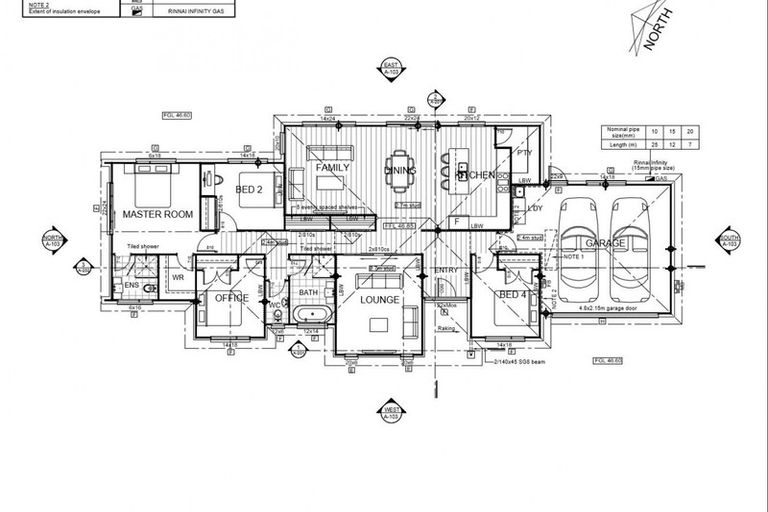 Photo of property in 24 Turnberry Crescent, Morrinsville, 3300