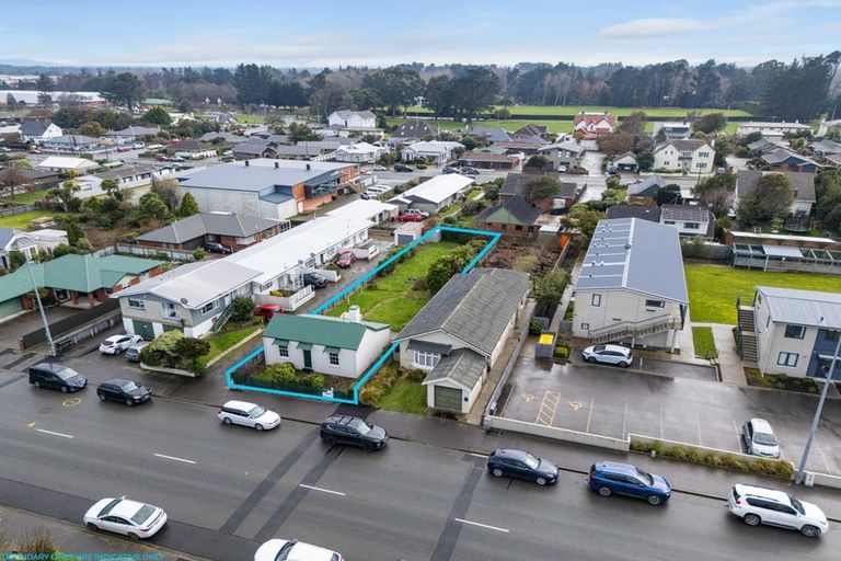 Photo of property in 160 Yarrow Street, Invercargill, 9810