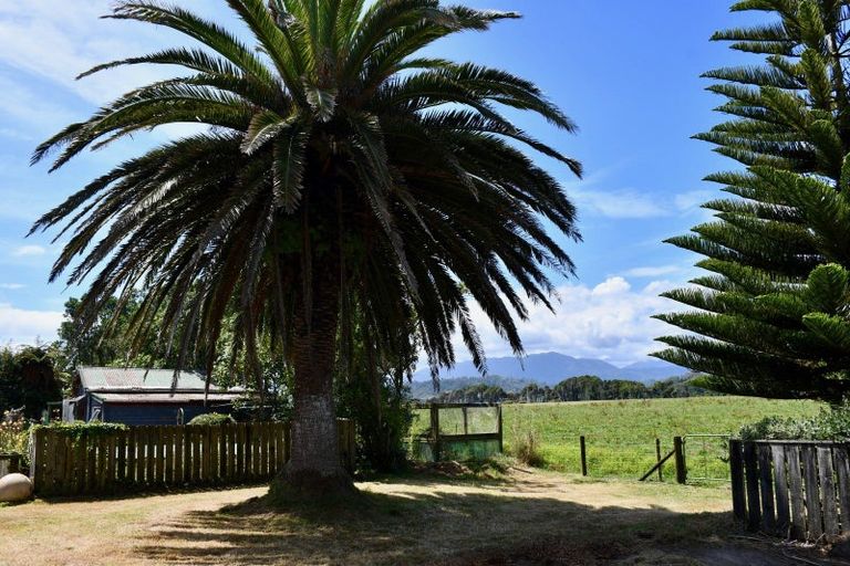 Photo of property in 3494 State Highway 67, Little Wanganui, Karamea, 7893