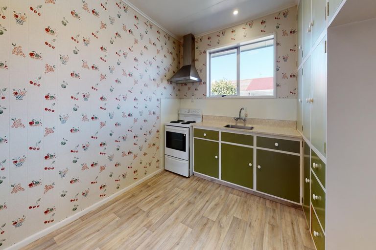 Photo of property in 2/361 Burnett Street, Ashburton, 7700