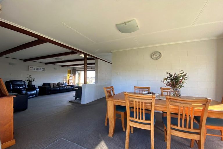 Photo of property in 1 Sarten Street, Waitara, 4320