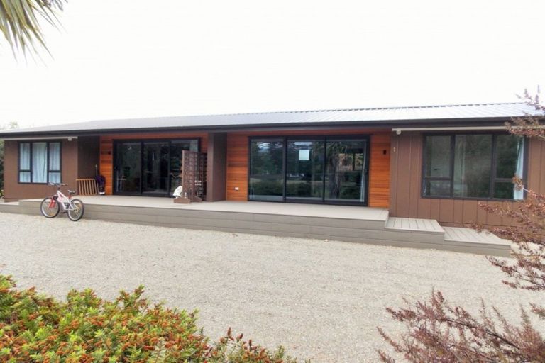 Photo of property in 2 Fergus Square, Te Anau, 9600