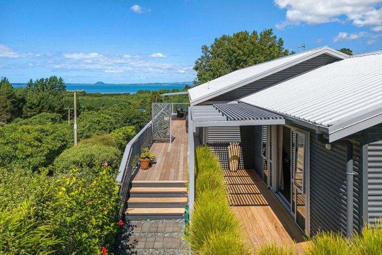 Photo of property in 252e Kauri Point Road, Tahawai, Katikati, 3170