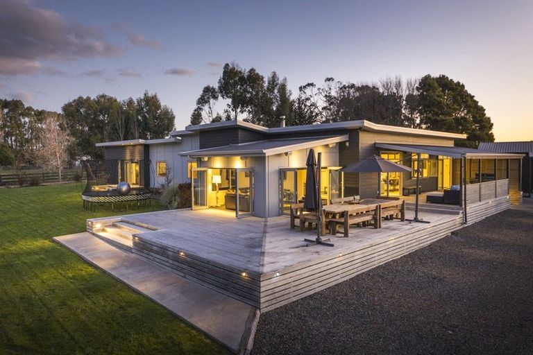 Photo of property in 55d Parrs Road, Bunnythorpe, Palmerston North, 4470