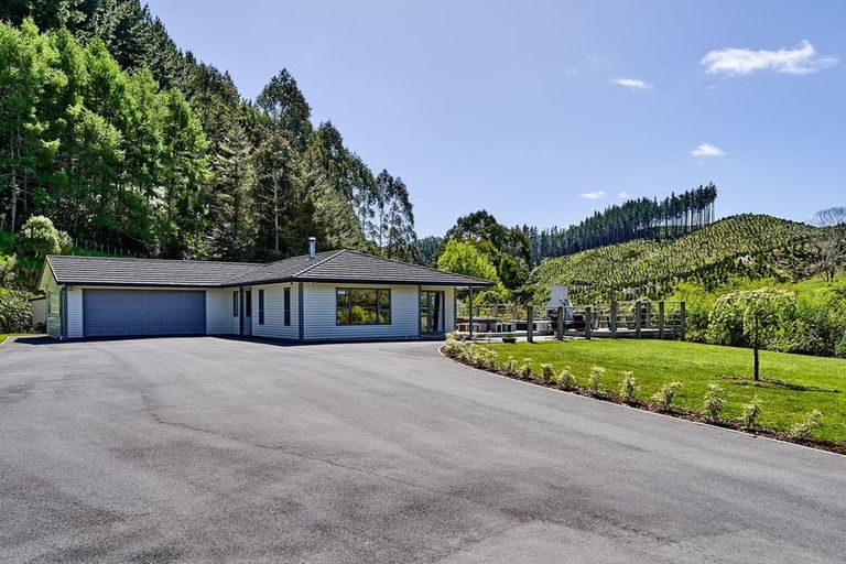 Photo of property in 101a Bulls Run Road, Moonshine Valley, Upper Hutt, 5381