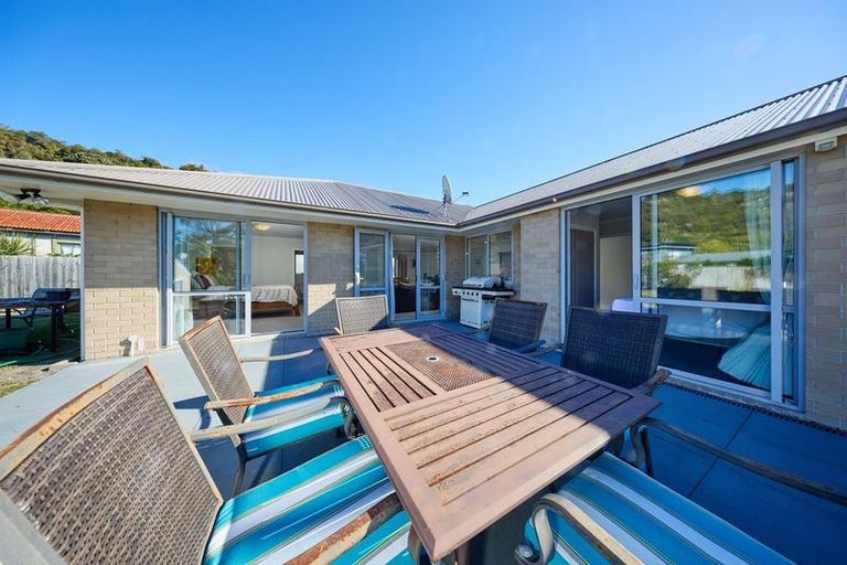 Photo of property in 7 Margate Street, Kaikoura, 7300