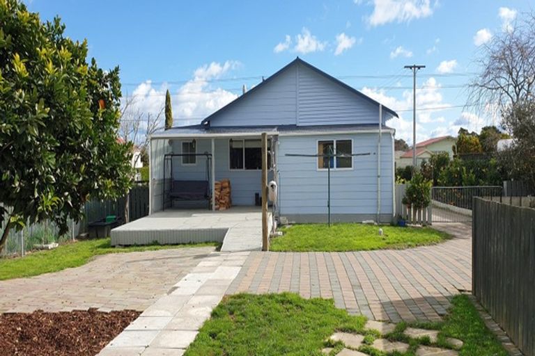 Photo of property in 21 Farmer Road, Waitoa, 3310