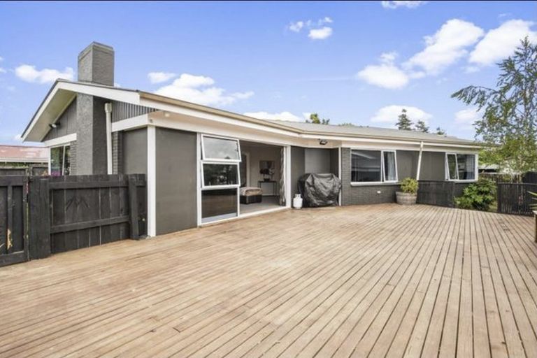 Photo of property in 27 Rossiter Place, Chartwell, Hamilton, 3210