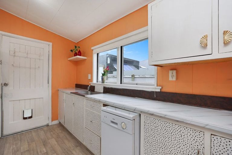 Photo of property in 269 Moore Street, Ashburton, 7700