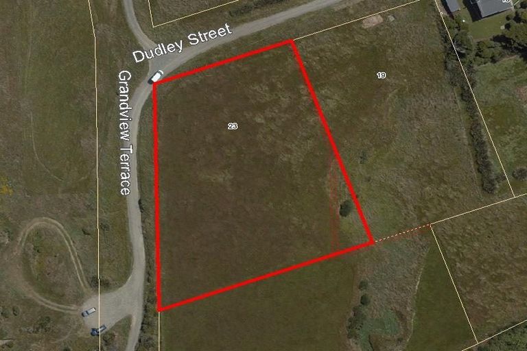 Photo of property in 23 Dudley Street, Orepuki, Riverton, 9881