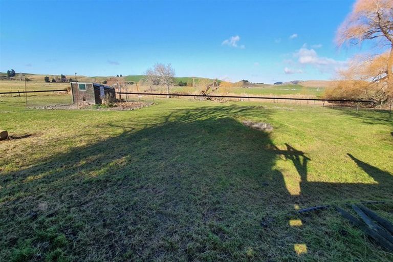 Photo of property in 749 Hakataramea Highway, Waimate, 7977