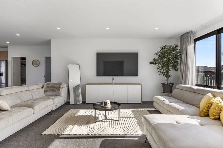 Photo of property in 1 Kilmurry Street, Halswell, Christchurch, 8025