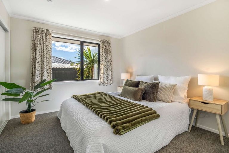 Photo of property in 27 Newman Road, Rolleston, 7614