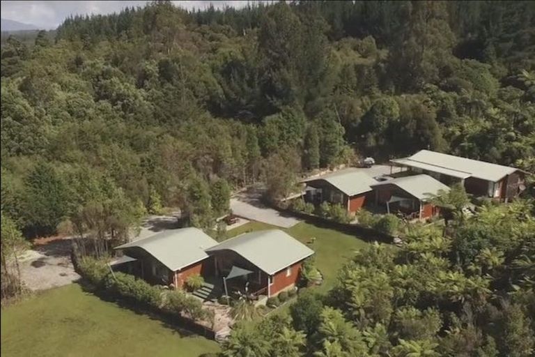 Photo of property in 374 Rutherglen Road, Marsden, Greymouth, 7805