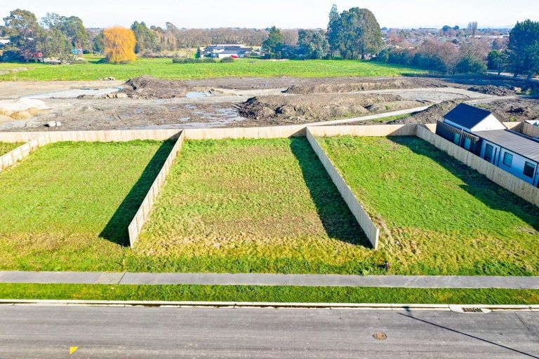 Photo of property in 9 Storr Close, Halswell, Christchurch, 8025