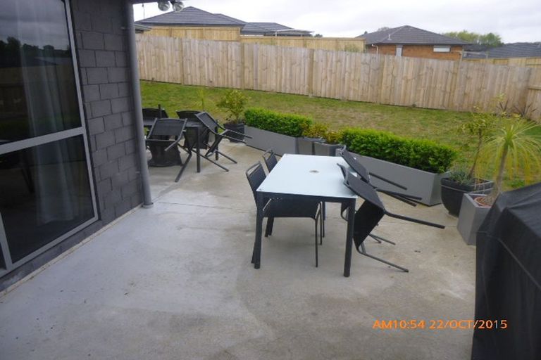 Photo of property in 21 Fairfax Crescent, Pyes Pa, Tauranga, 3112