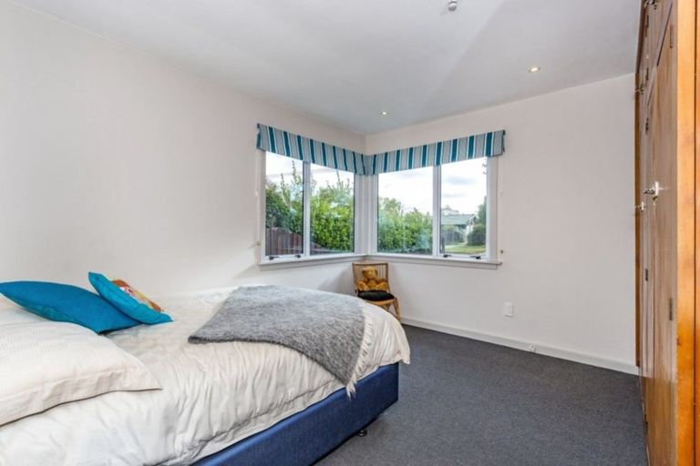 Photo of property in 163 Buchanans Road, Hei Hei, Christchurch, 8042