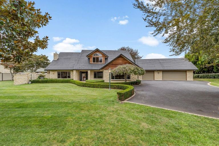 Photo of property in 8 Fieldhouse Lane, Matamata, 3400