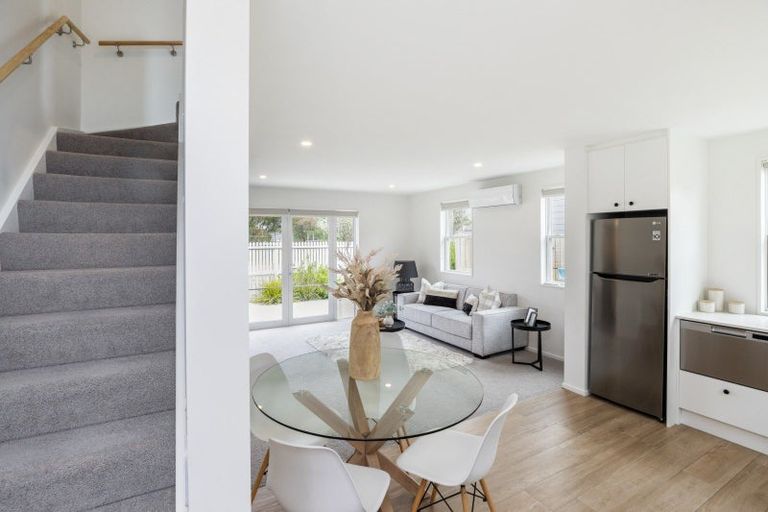 Photo of property in 2b Westby Street, Waltham, Christchurch, 8023