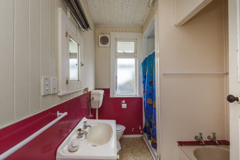 Photo of property in 141 Church Street, West End, Palmerston North, 4412