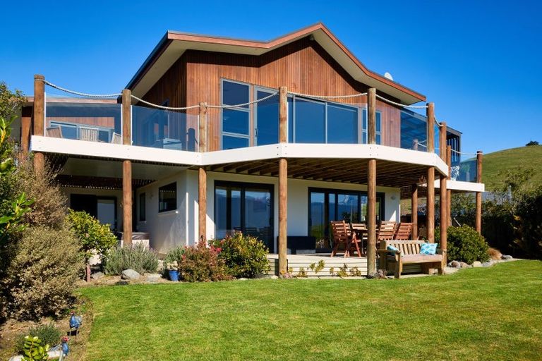 Photo of property in 47 Shearwater Drive, Kaikoura, 7300