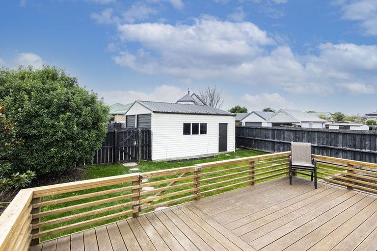 Photo of property in 33 Ottawa Road, Wainoni, Christchurch, 8061