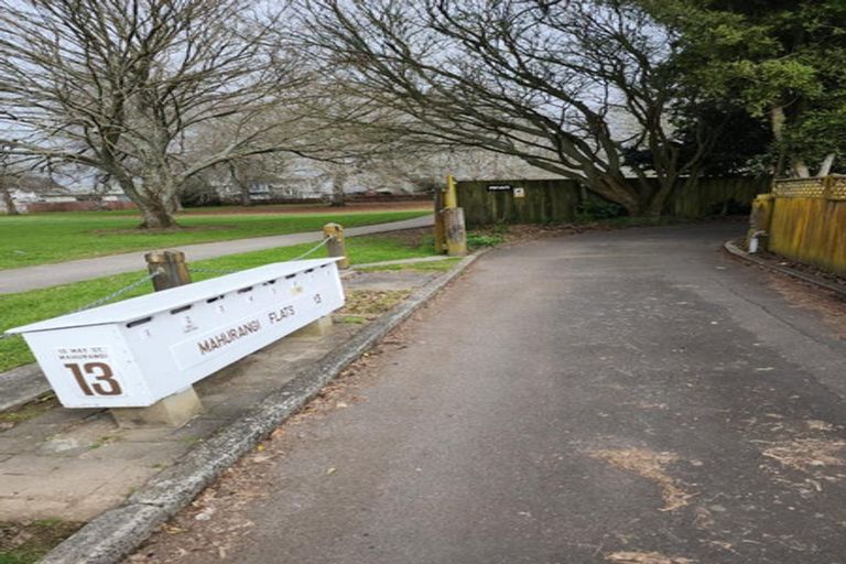 Photo of property in 2/13 May Street, Hamilton East, Hamilton, 3216