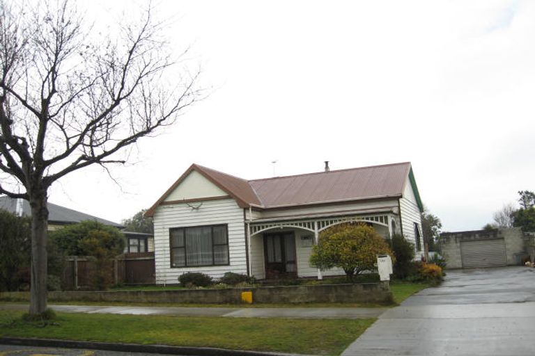 Photo of property in 121 Conyers Street, Heidelberg, Invercargill, 9812