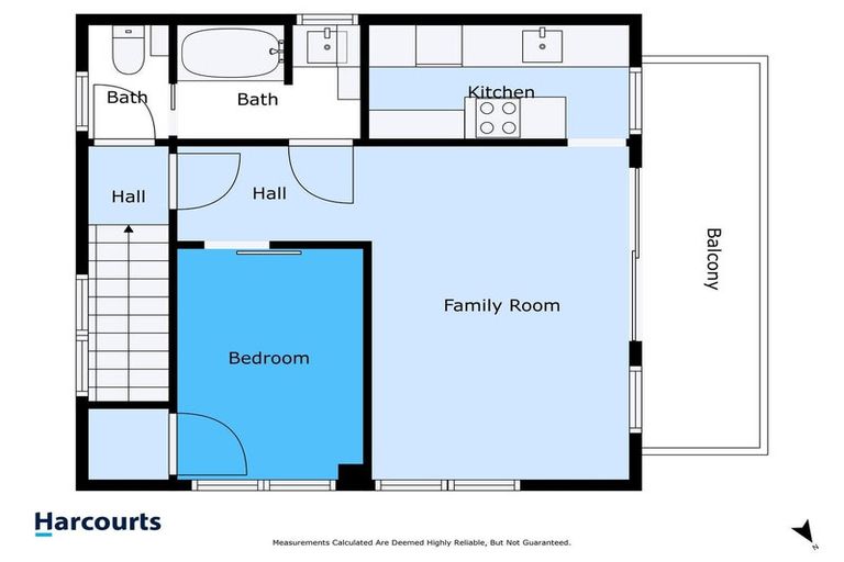 Photo of property in 14 College Street, Matamata, 3400