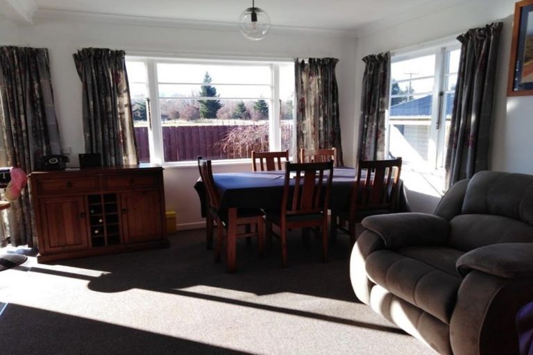 Photo of property in 33 Opihi Street, Fairlie, 7925