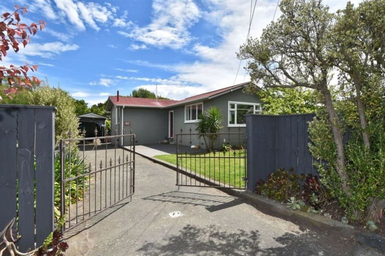 Photo of property in 136 Lonsdale Street, New Brighton, Christchurch, 8083