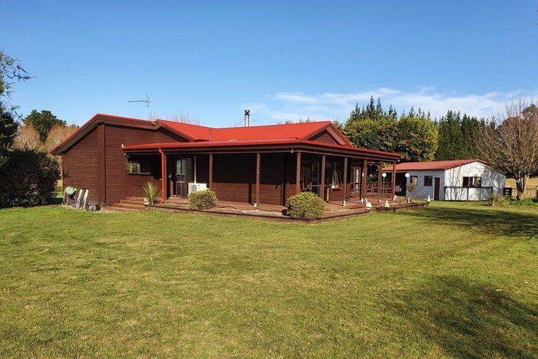 Photo of property in 194 Fishers Road, Loburn, Rangiora, 7473