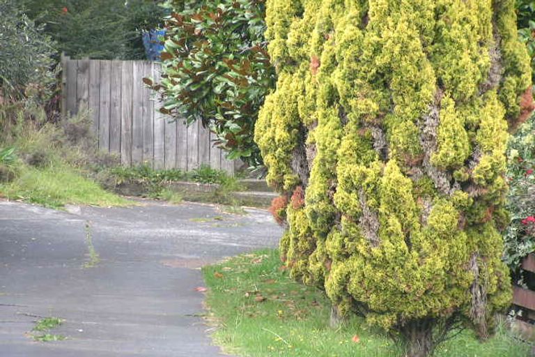 Photo of property in 2/95 Bond Crescent, Forrest Hill, Auckland, 0620